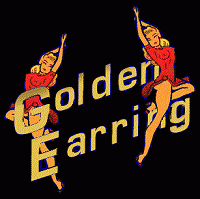 logo Golden Earring